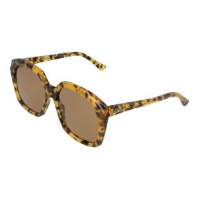 Óculos de sol Chloé CH0280S Castanho Quadrada - 1