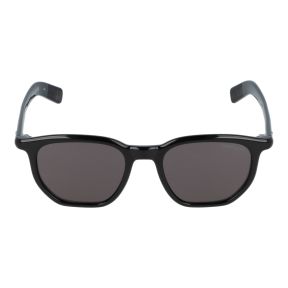 Óculos de sol Montblanc MB0352S Preto Quadrada - 2