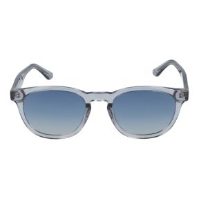 Óculos de sol Police SPLP22E ORIGINS LITE 31 Cinzento Redonda - 2