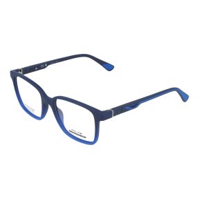 Óculos graduados Police STEM JR 2 VK147 Azul Tamanho: 49X16