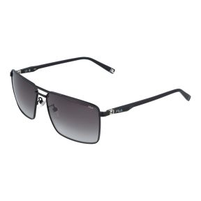Óculos de sol Fila SFI893 Preto Tamanho: 60X15