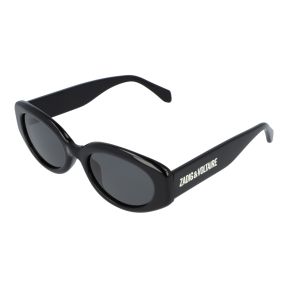 Óculos de sol Zadig & Voltaire SZV422 Preto Tamanho: 53X20
