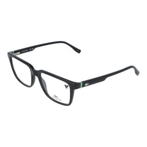 Óculos graduados Lacoste L2963N Preto Tamanho: 53X17
