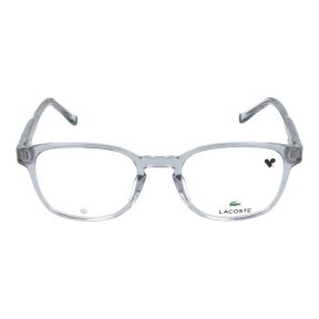 Óculos graduados Lacoste L2964 Transparente Quadrada - 2
