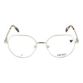 Óculos graduados Liu Jo LJ2175 Branco Retangular - 2