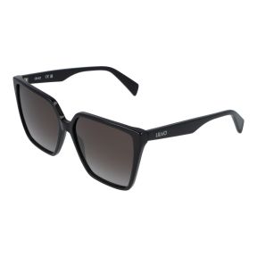 Óculos de sol Liu Jo LJ798S Preto Tamanho: 58X14