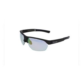 Óculos de sol Bollé BS065002 VICTUS Preto Retangular - 1