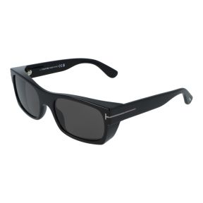 Óculos de sol Tom Ford JUAN FT1181-N Preto Tamanho: 56X20