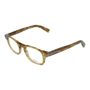 Óculos graduados Ermenegildo Zegna EZ5293 Amarelo Tamanho: 49X21