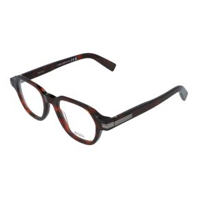 Óculos graduados Ermenegildo Zegna EZ5295 Castanho Tamanho: 47X20