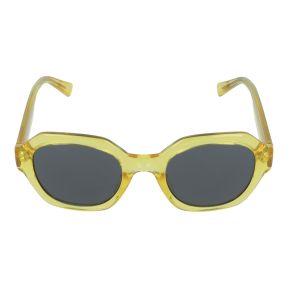 Óculos de sol Vogart VOSJR 15 Amarelo Quadrada - 2