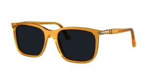Óculos de sol Persol RENZO 0PO3357S Amarelo Tamanho: 53X19