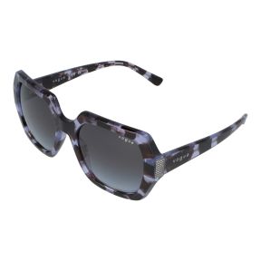 Óculos de sol Vogue 0VO5612SB Lilás Tamanho: 55X19