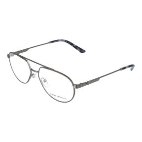 Óculos graduados Emporio Armani 0EA1165 Prateados Tamanho: 56X14