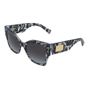 Óculos de sol D&G 0DG4478 Preto Tamanho: 53X20