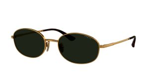 Óculos de sol Vogue 0VO4323S Dourados Tamanho: 56X20