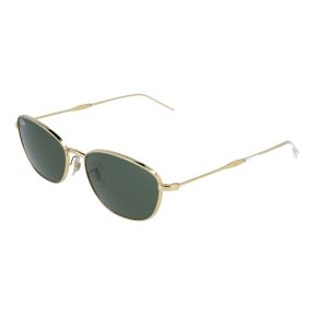 Óculos de sol Ray Ban 0RB3749 Dourados Tamanho: 58X18