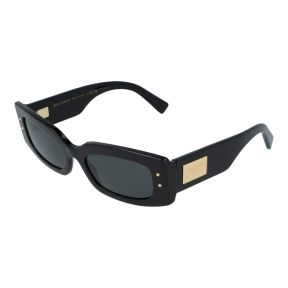 Óculos de sol D&G 0DG4479 Preto Tamanho: 55X20