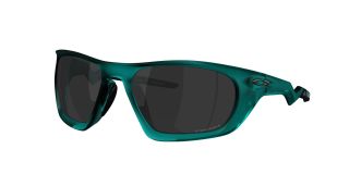 Óculos de sol Oakley 0OO9431 LATERALIS Azul Retangular - 1