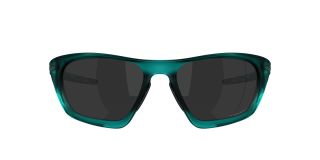 Óculos de sol Oakley 0OO9431 LATERALIS Azul Retangular - 2