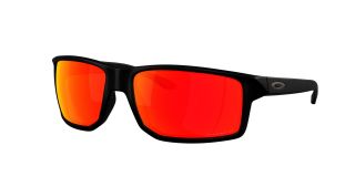 Óculos de sol Oakley 0OO9470 GIBSTON XL Preto Retangular - 1
