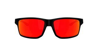 Óculos de sol Oakley 0OO9470 GIBSTON XL Preto Retangular - 2
