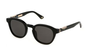 Óculos de sol Police ORIGINS 60 SPLL82 Preto Tamanho: 50X24