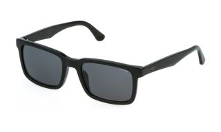 Óculos de sol Police SPLP21 ORIGINS LITE 30 Preto Quadrada