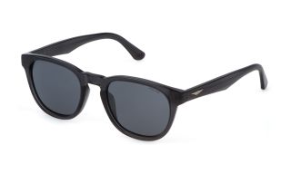 Óculos de sol Police SPLP22E ORIGINS LITE 31 Cinzento Redonda