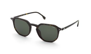 Óculos de sol Lozza ROMA 8 SL4350 Castanho Tamanho: 52X22