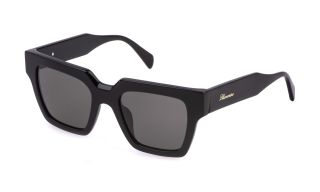 Óculos de sol Blumarine SBM867 Preto Quadrada