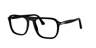 Óculos graduados Persol JACQUES 0PO3359V Preto Tamanho: 53X19