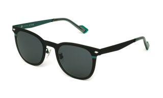 Óculos de sol Sting SST522 Preto Redonda