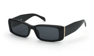 Óculos de sol Tous STOC39 Preto Quadrada