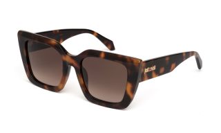 Óculos de sol Just Cavalli SJC099 Castanho Tamanho: 53X20
