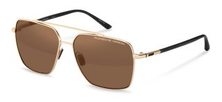 Óculos de sol Porsche Design P8974 Preto Tamanho: 61X15