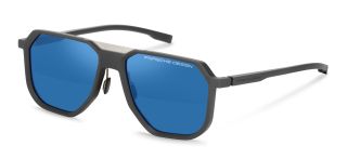 Óculos de sol Porsche Design P8980 Azul Tamanho: 58X18