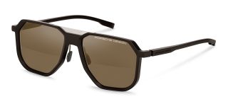 Óculos de sol Porsche Design P8980 Castanho Tamanho: 58X18