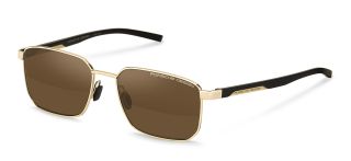 Óculos de sol Porsche Design P8982 Preto Tamanho: 57X17