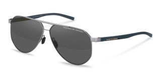 Óculos de sol Porsche Design P8983 Azul Tamanho: 63X10