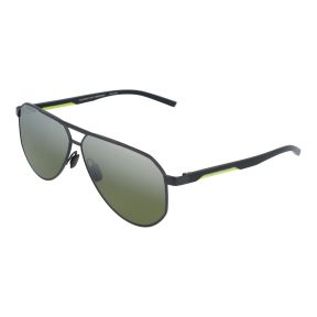 Óculos de sol Porsche Design P8983 Preto Tamanho: 63X10