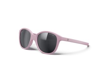 Óculos de sol Julbo J582 THÉA Rosa/Vermelho-Púrpura Ovalada - 1
