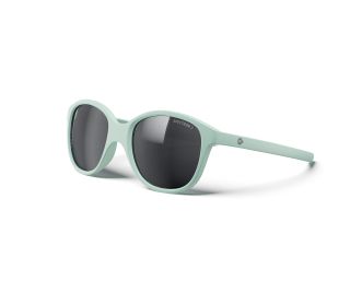 Óculos de sol Julbo J582 THÉA Verde Ovalada - 1