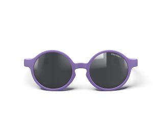 Óculos de sol Julbo J580 WALKER Lilás Ovalada - 2