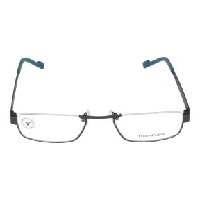 Óculos graduados Eschenbach 820905 Cinzento Retangular - 2