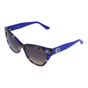 Óculos de sol Guess GU00204 Azul Tamanho: 55X17