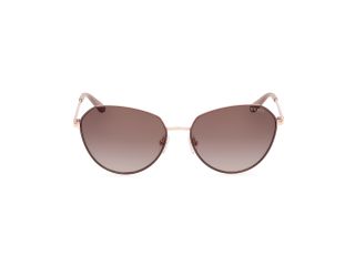 Óculos de sol Guess GU00148 Beige Redonda - 2
