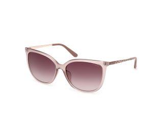 Óculos de sol Guess GU00150-H Beige Tamanho: 59X16