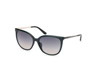 Óculos de sol Guess GU00150-H Verde Tamanho: 59X16