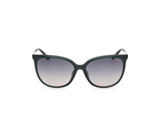 Óculos de sol Guess GU00150-H Verde Quadrada - 2